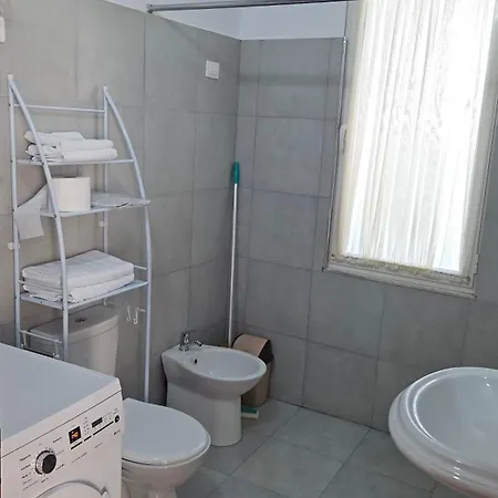 Vila 7 Apartment *