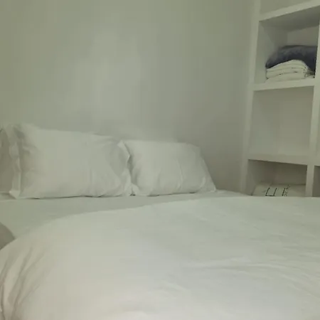 Vila 7 Apartment