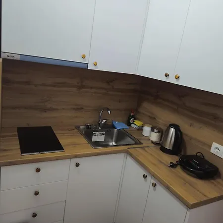 Vila 7 Apartment *