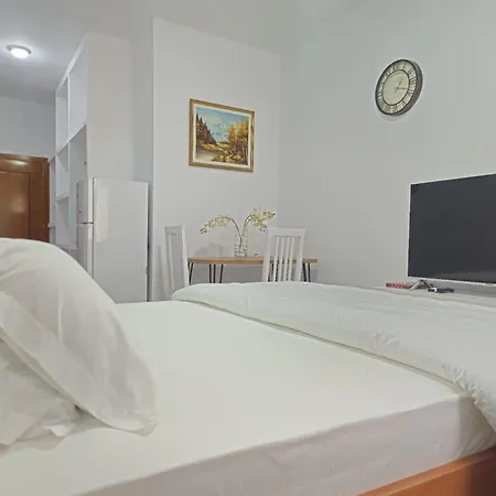 Apartment Vila 7 Tirana