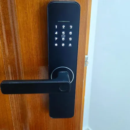 Apartment Vila 7 Tirana