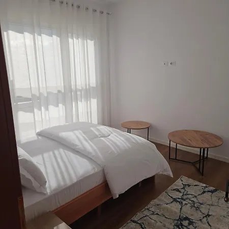 Vila 7 Apartmán Tirana