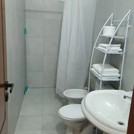 Apartmán Vila 7 *