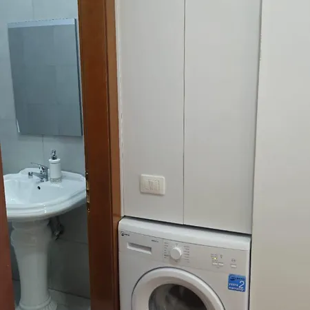 Apartmán Vila 7 *